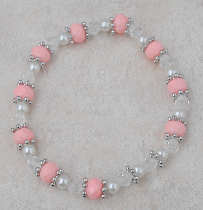 Rosary bracelet,Rosary Bracelets